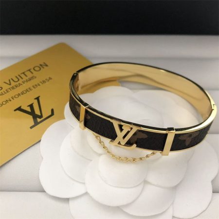 Wholesale Fashion Bracelet LOV LHZ #A5789