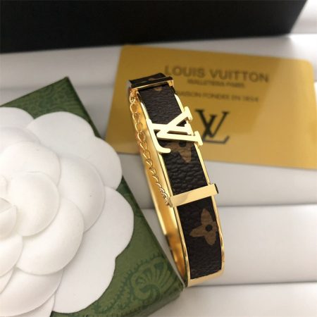 Wholesale Fashion Bracelet LOV LHZ #A5789 - Image 2