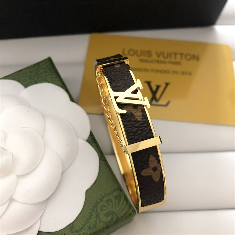 Wholesale Fashion Bracelet LOV LHZ #A5789 - Image 2