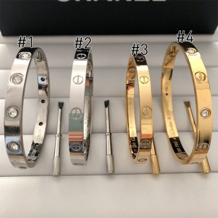 Wholesale Fashion Bracelet CAR LHZ #A5790