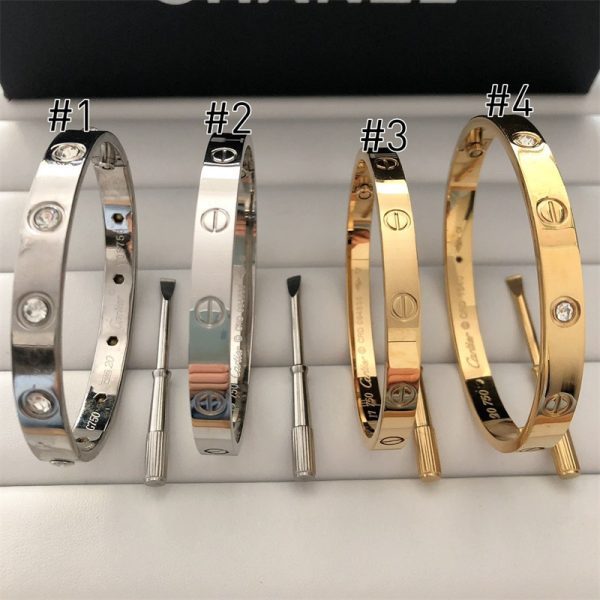 Wholesale Fashion Bracelet CAR LHZ #A5790