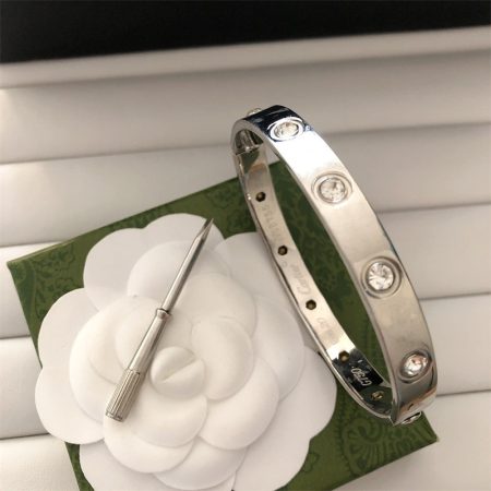 Wholesale Fashion Bracelet CAR LHZ #A5790 - Image 2