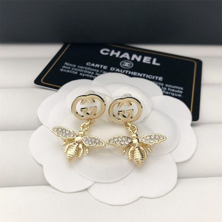 Wholesale Fashion  Earrings GUI LHZ #A5795 - Image 3