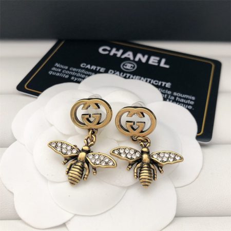 Wholesale Fashion  Earrings GUI LHZ #A5795 - Image 2