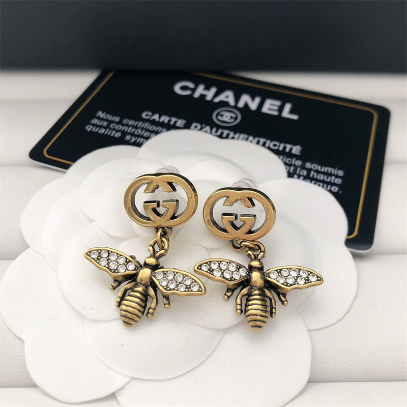Wholesale Fashion Earrings GUI LHZ #A5795 - Image 2