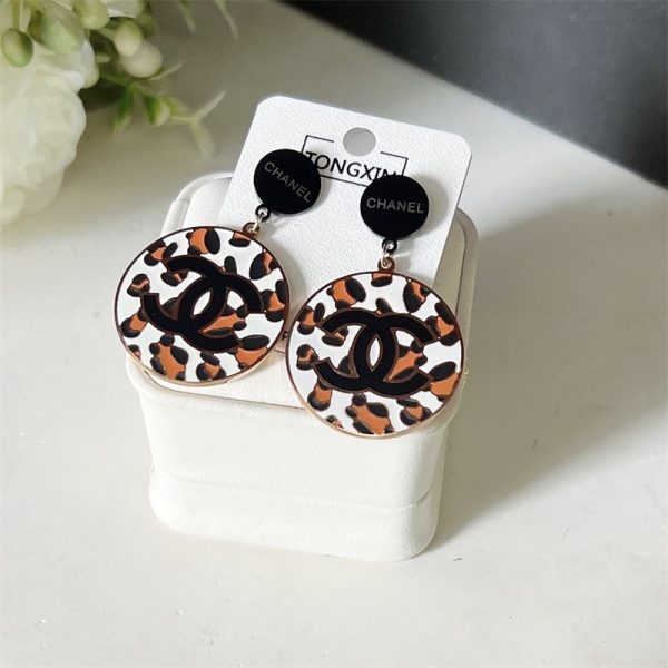 Wholesale Fashion Earrings KE #A5799