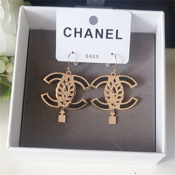 Wholesale Fashion Earrings KE #A5799