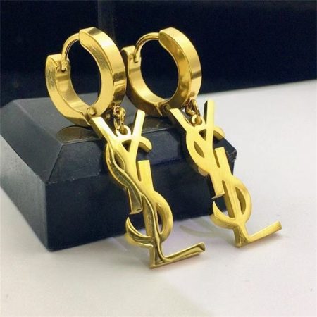 Wholesale Fashion  Earrings LSY KE #A5804