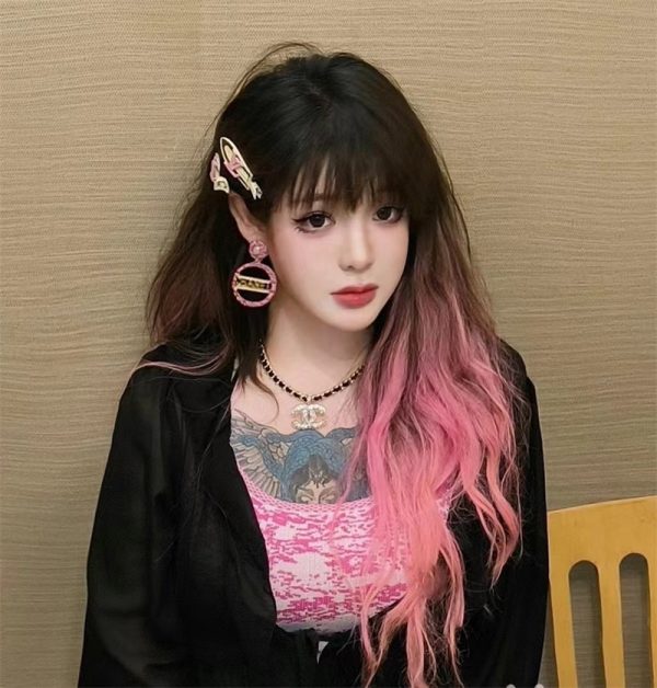 Wholesale Fashion Earrings CHL KE #A5807