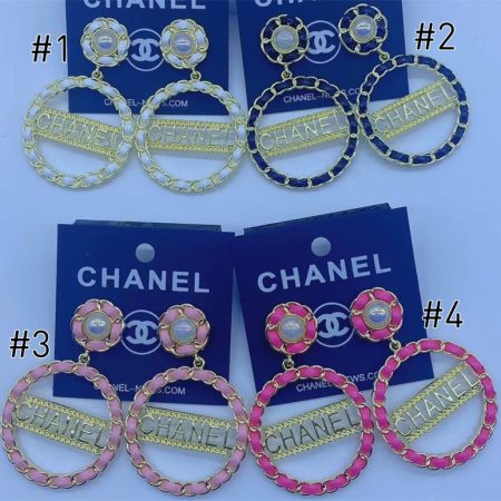 Wholesale Fashion Earrings CHL KE #A5807 - Image 2