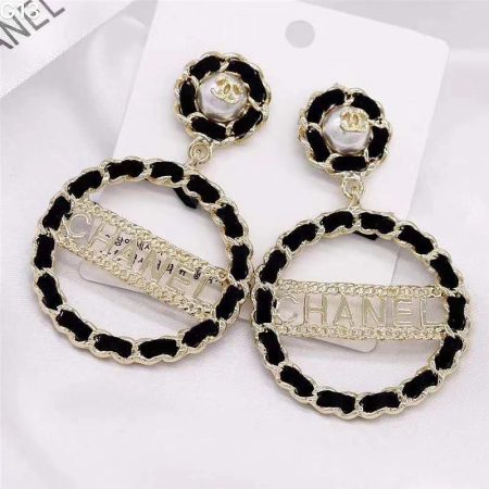Wholesale Fashion Earrings CHL KE #A5807 - Image 3