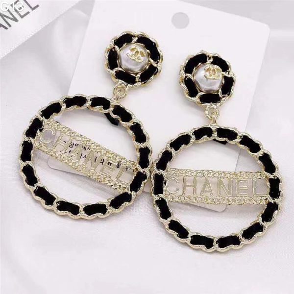 Wholesale Fashion Earrings CHL KE #A5807