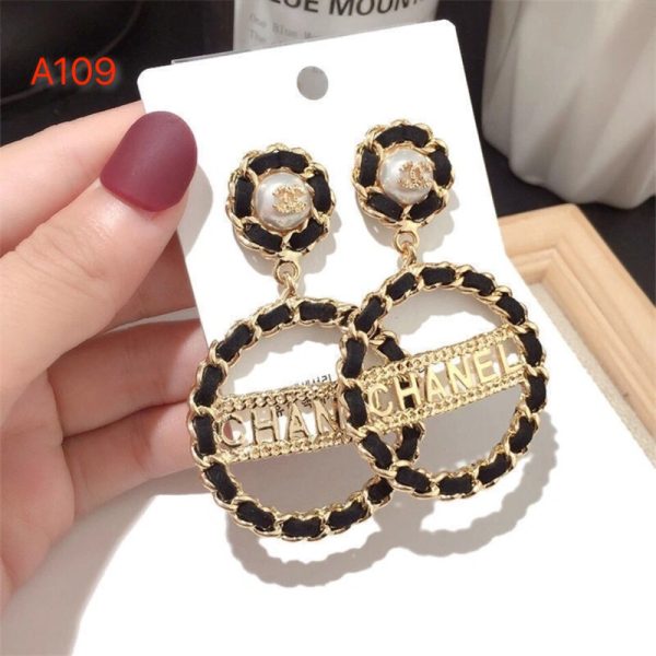 Wholesale Fashion Earrings CHL KE #A5807