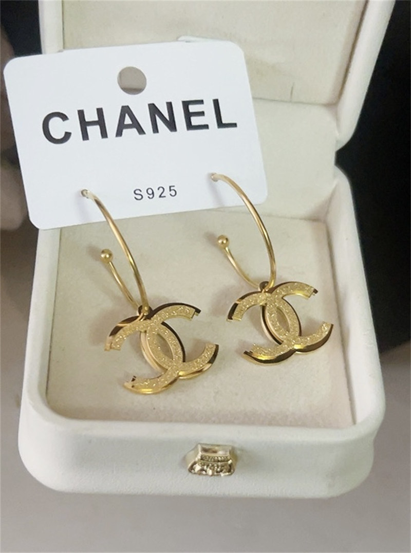 Wholesale Fashion Earrings CHL KE #A5815 - Image 2