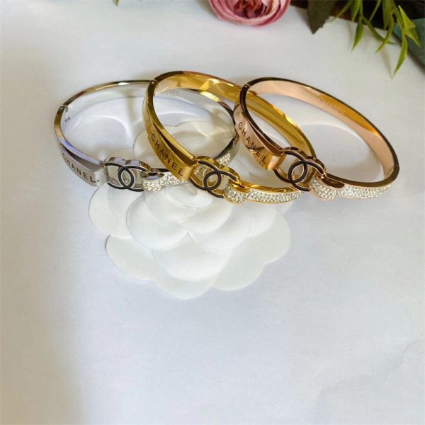 Wholesale Fashion Bracelet CHL KE #A5816