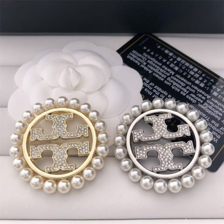 Wholesale Fashion Brooch TOH LHZ #A5818