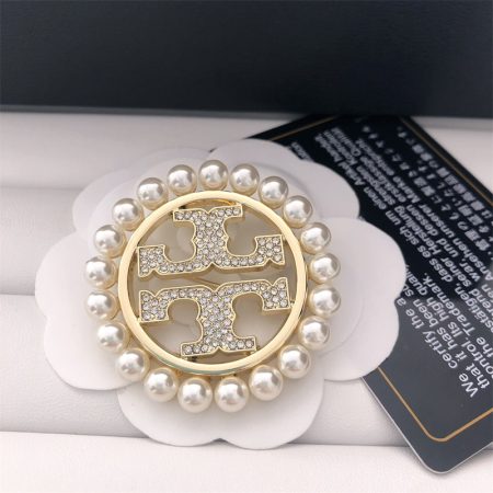 Wholesale Fashion Brooch TOH LHZ #A5818 - Image 2
