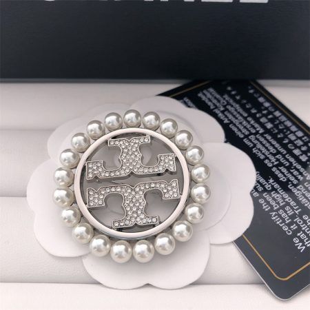 Wholesale Fashion Brooch TOH LHZ #A5818 - Image 3