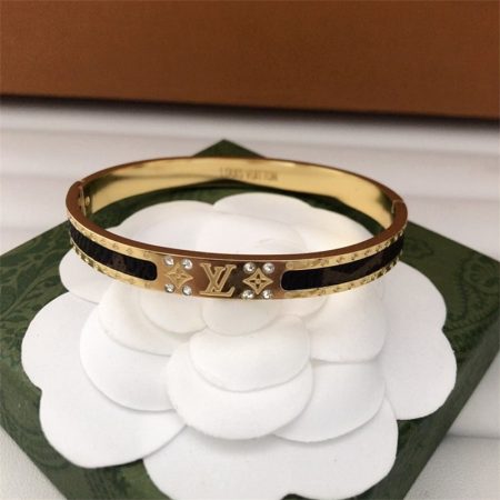 Wholesale Fashion Bracelet LOV LHZ #A5823