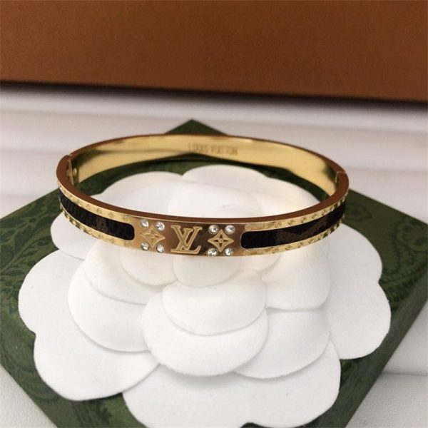 Wholesale Fashion Bracelet LOV LHZ #A5823