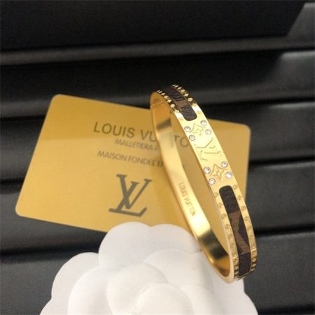 Wholesale Fashion Bracelet LOV LHZ #A5823 - Image 2