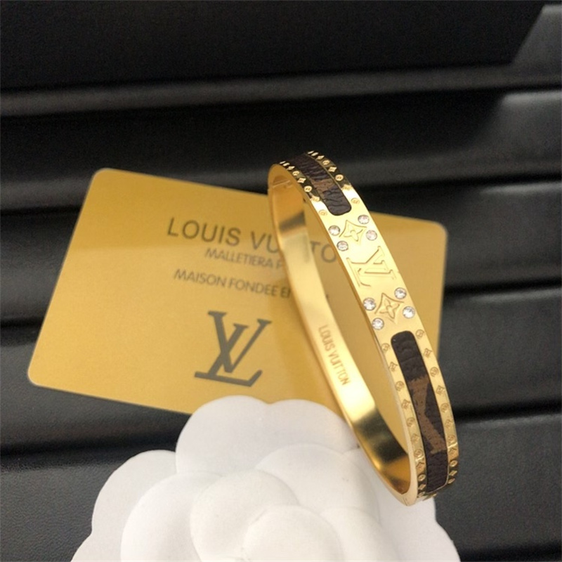 Wholesale Fashion Bracelet LOV LHZ #A5823 - Image 2