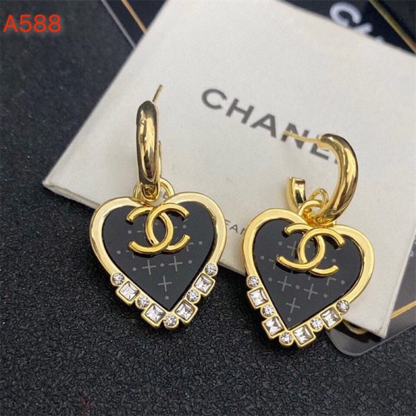 Wholesale Fashion Earrings CHL KE #A5831