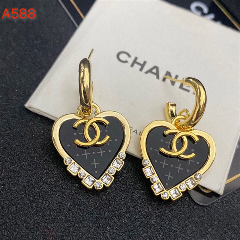Wholesale Fashion Earrings CHL KE #A5831
