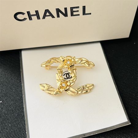 Wholesale Fashion Brooch CHL KE #A5834