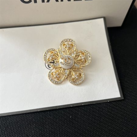Wholesale Fashion Brooch CHL KE #A5835