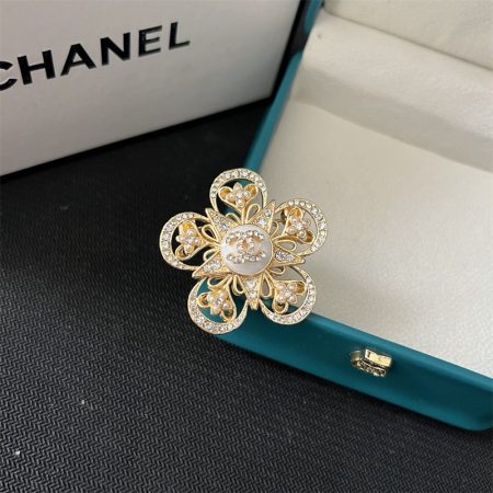 Wholesale Fashion Brooch CHL KE #A5835 - Image 2