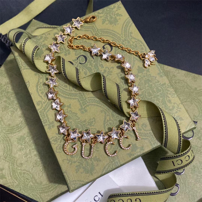 Wholesale Fashion Necklace GUI KE #A5866 - Image 1