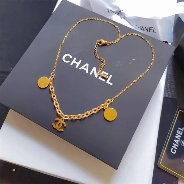 Wholesale Fashion Necklace CHL KE #A5867
