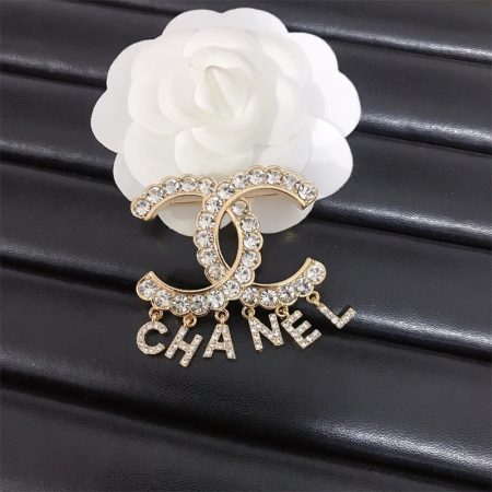 Wholesale Fashion Brooch CHL LHZ #A5877