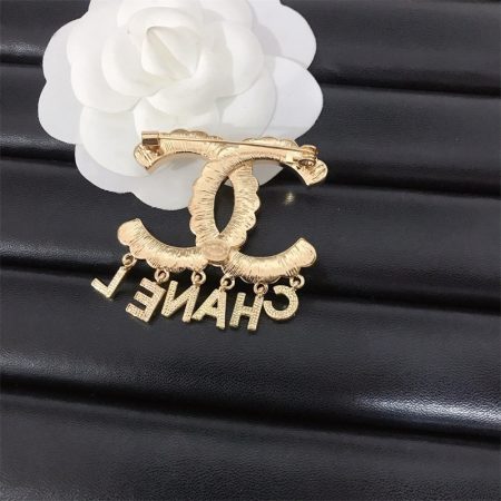 Wholesale Fashion Brooch CHL LHZ #A5877 - Image 2