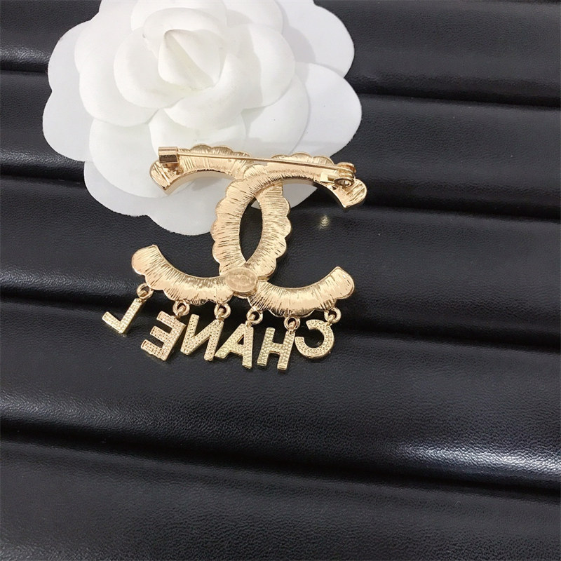 Wholesale Fashion Brooch CHL LHZ #A5877 - Image 2
