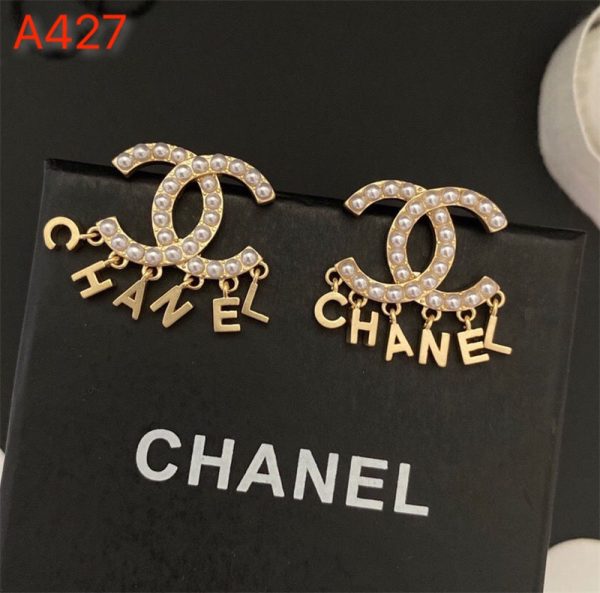 Wholesale Fashion Earrings CHL KE #A5878