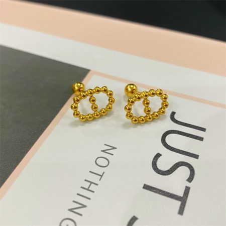 Wholesale Fashion High quality Earrings JH #A5882 - Image 5