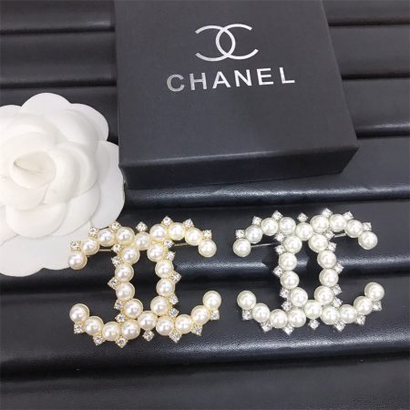 Wholesale Fashion Brooch CHL LHZ #A5884