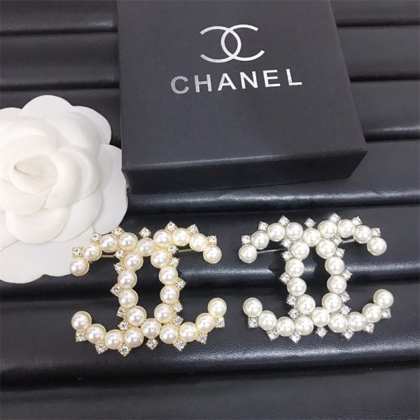 Wholesale Fashion Brooch CHL LHZ #A5884