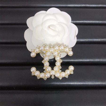 Wholesale Fashion Brooch CHL LHZ #A5884 - Image 2