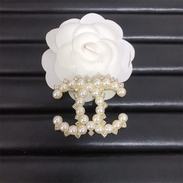 Wholesale Fashion Brooch CHL LHZ #A5884 - Image 2