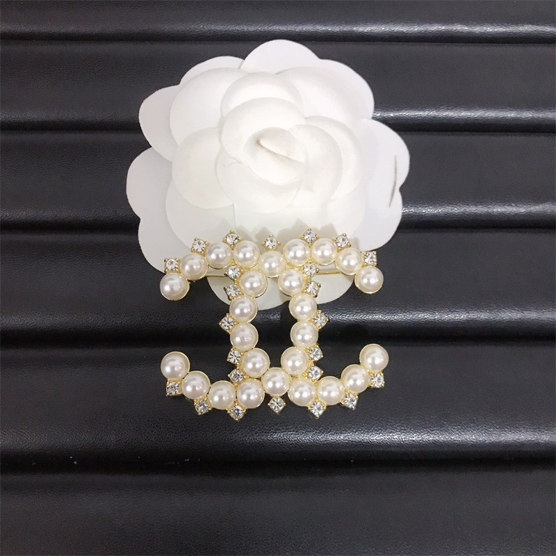 Wholesale Fashion Brooch CHL LHZ #A5884 - Image 2