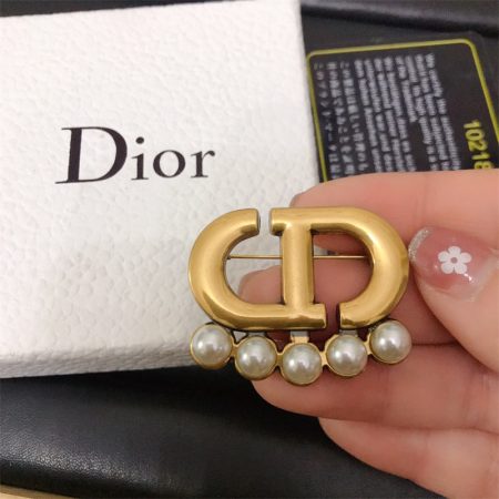 Wholesale Fashion Brooch DIR LHZ #A5885 - Image 3