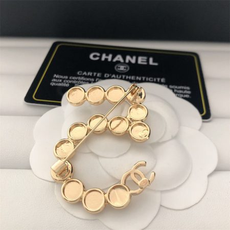 Wholesale Fashion Brooch CHL LHZ  #A5886 - Image 2