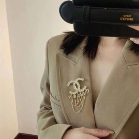 Wholesale Fashion Brooch CHL LHZ #A5887