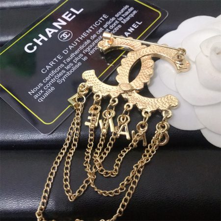 Wholesale Fashion Brooch CHL LHZ #A5887 - Image 3