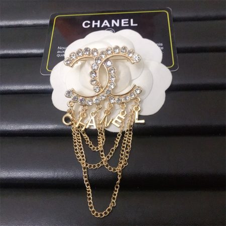 Wholesale Fashion Brooch CHL LHZ #A5887 - Image 2