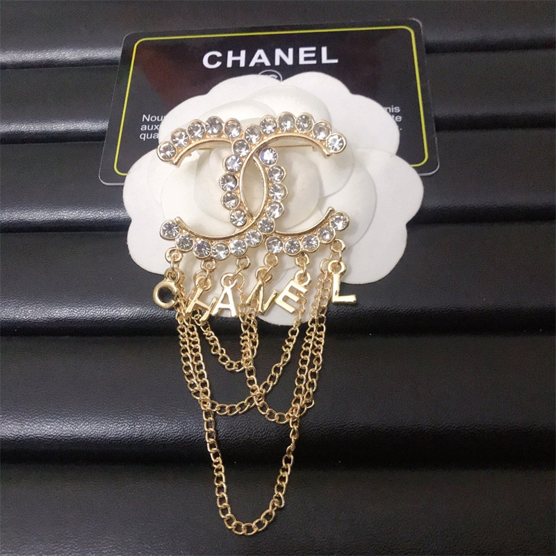 Wholesale Fashion Brooch CHL LHZ #A5887 - Image 2