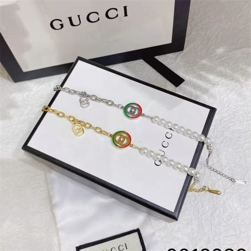 Wholesale Fashion Bracelet  GUI KE #A5892 - Image 1